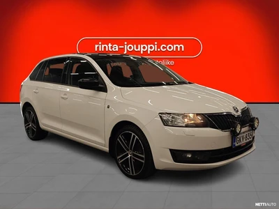 Skoda Rapid 2014, photo 4/42