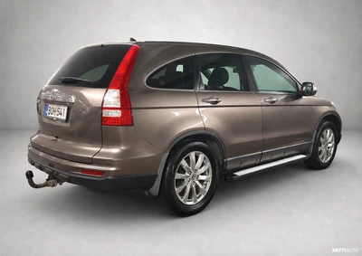 Honda CR-V 2010, kuva 6/17