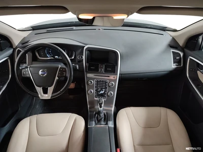 Volvo XC60 D5 AWD Summum aut 2016, kuva 7/27