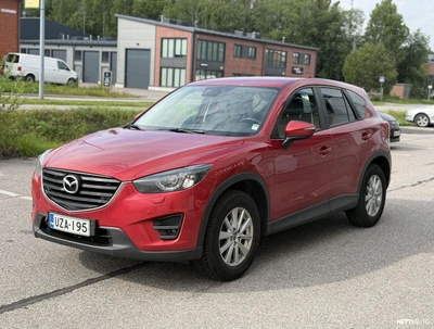 Mazda CX-5 2016, kuva 3/27