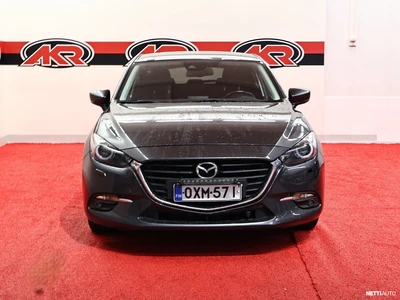 Mazda 3 2018, kuva 2/23