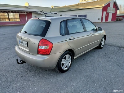 Kia Cerato 1,6 EX HB 5D 2006, kuva 3/8