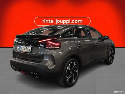 Citroen C4 2021, kuva 6/10