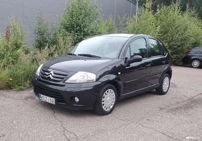 Citroen C3 1,4i Pack Vision 2008, kuva 1/30