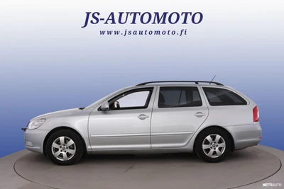 Skoda Octavia 1.4 TSI Elegance 2011, kuva 5/28