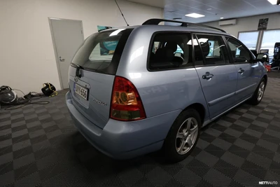 Toyota Corolla 2006, kuva 4/10