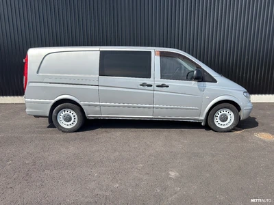 Mercedes-Benz Vito 2004, kuva 6/17
