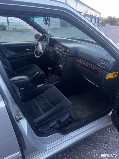 Volvo V70 2000, kuva 7/10