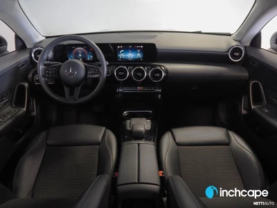 Mercedes-Benz CLA 2021, kuva 5/19