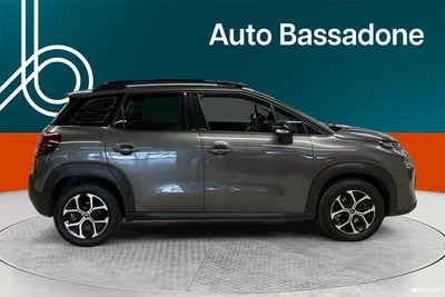 Citroen C3 Aircross 2023, photo 6/33