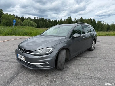 Volkswagen Golf 2017, kuva 2/22