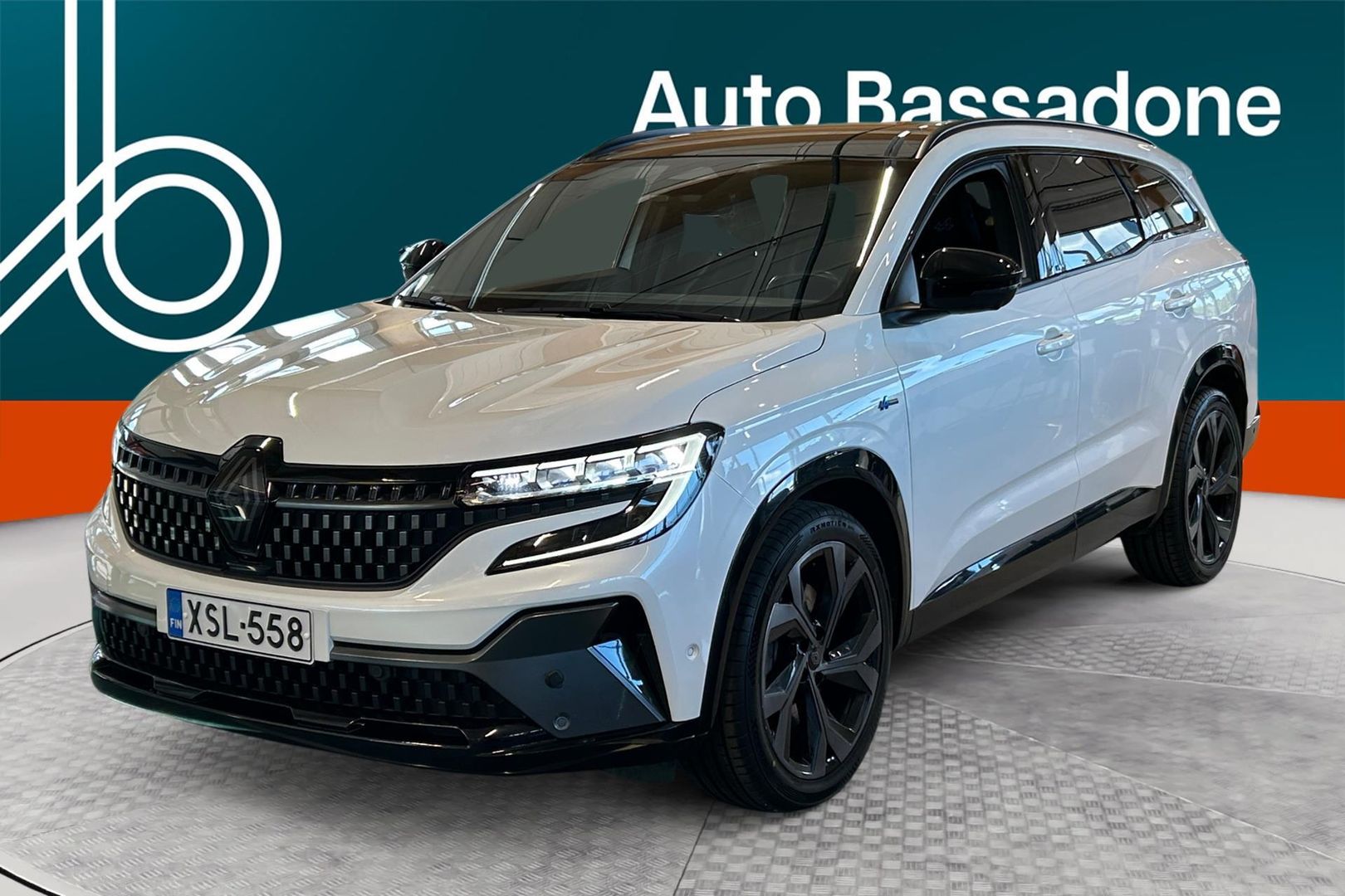 Renault Espace