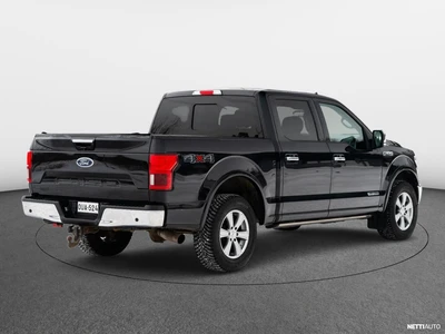 Ford F-150 ALV25,5% 2019, photo 4/30