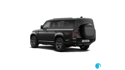 Land Rover Defender 2026, photo 3/5