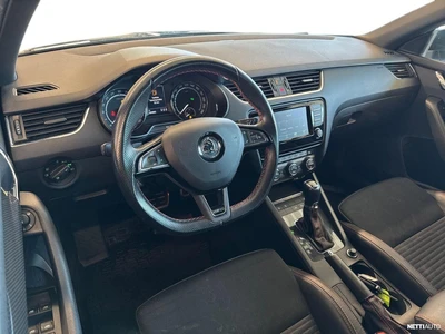 Skoda Octavia 2017, kuva 6/40