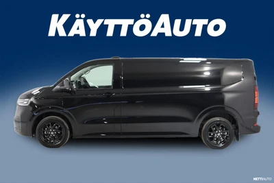 Volkswagen Transporter 2026, photo 3/20