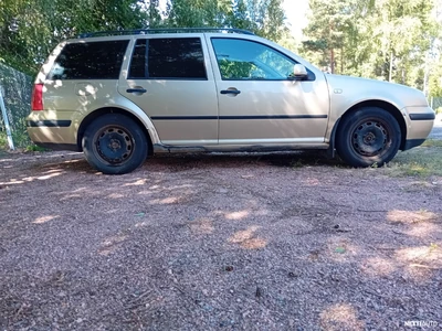 Volkswagen Golf 2003, kuva 4/7
