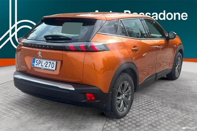 Peugeot e-2008 2023, kuva 5/15