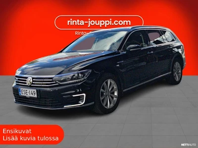 Volkswagen Passat 2017, photo 1/4