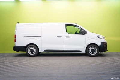 Peugeot e-Expert 75 kWh 136 XL 2023, kuva 2/27