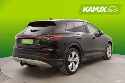 Audi Q4 e-tron 50 quattro 2023, kuva 4/26
