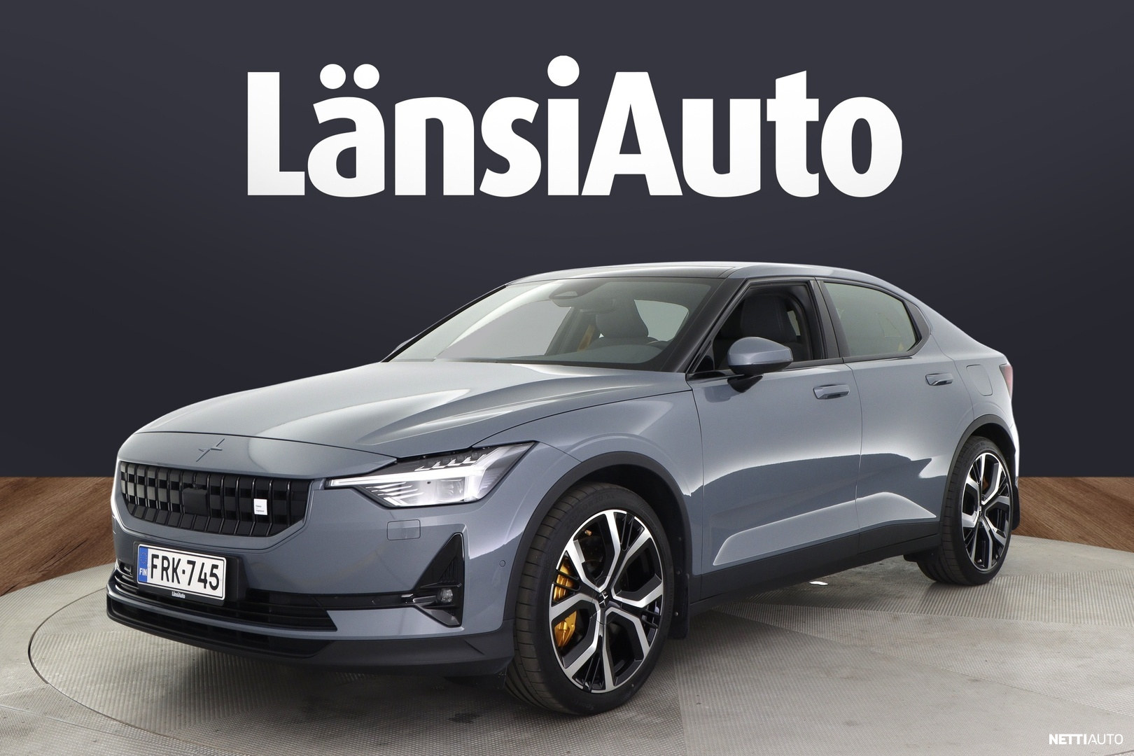 Polestar 2