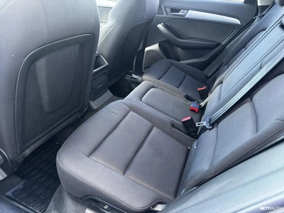 Audi Q5 2013, kuva 8/8
