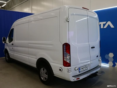 Ford Transit 2019, photo 4/17