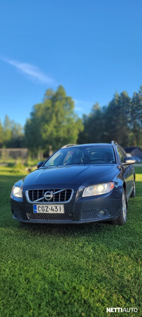 Volvo V70