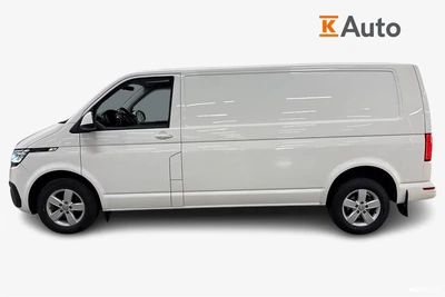 Volkswagen Transporter 2020, photo 5/25