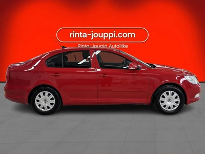 Skoda Octavia 2010, kuva 5/32