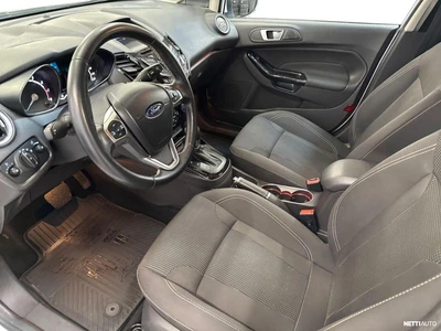 Ford Fiesta 2017, kuva 7/43