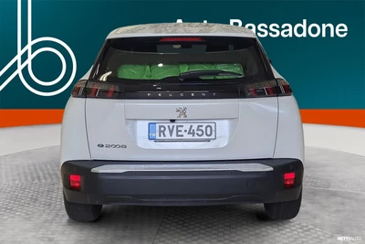 Peugeot e-2008 2023, kuva 4/30