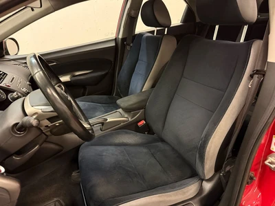 Honda Civic 2007, kuva 7/33