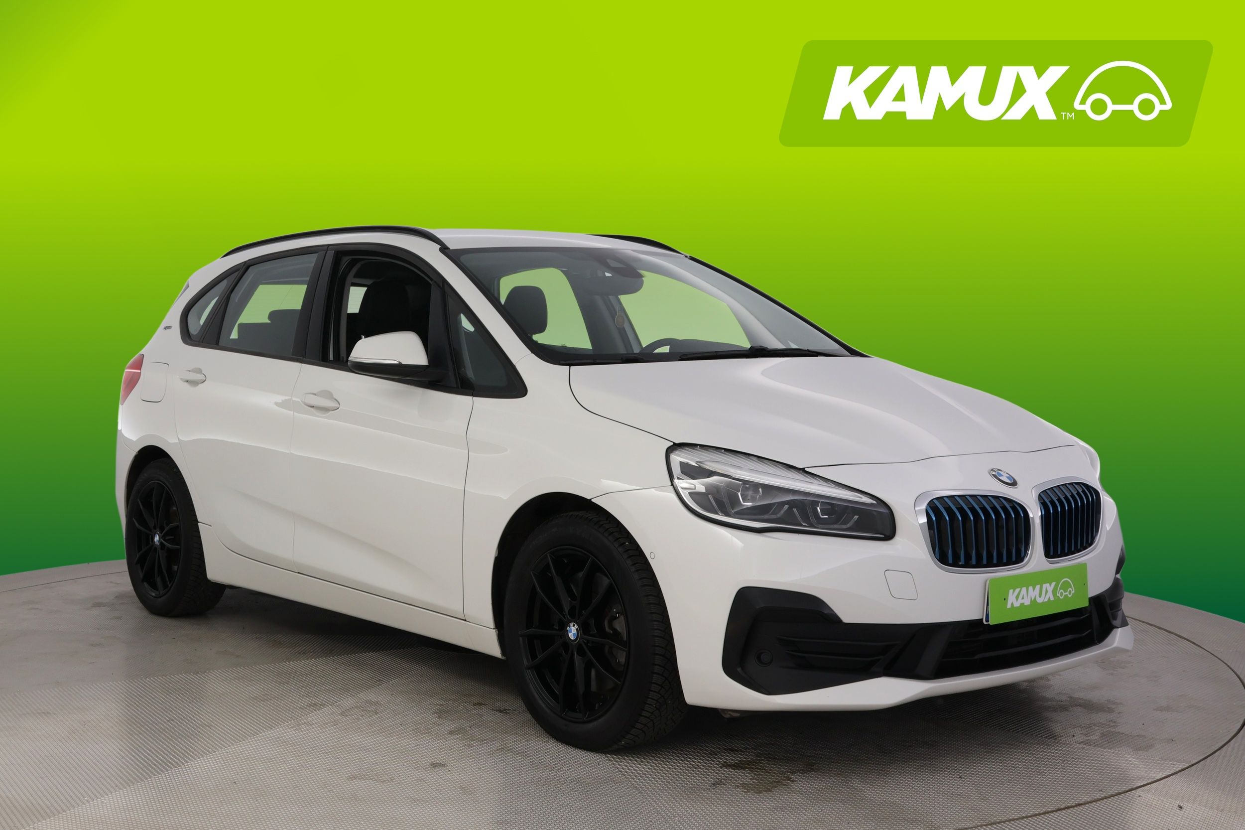 BMW 225