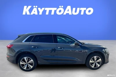 Audi Q8 e-tron 50 quattro Progress Plus 2024, kuva 2/6