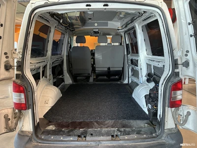 Volkswagen Transporter 2015, kuva 5/7