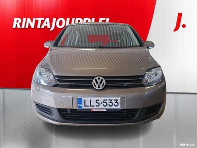 Volkswagen Golf Plus 2012, kuva 3/36