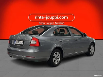 Skoda Octavia 2013, kuva 6/45