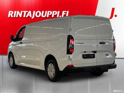 Ford Transit Custom 2026, photo 2/18