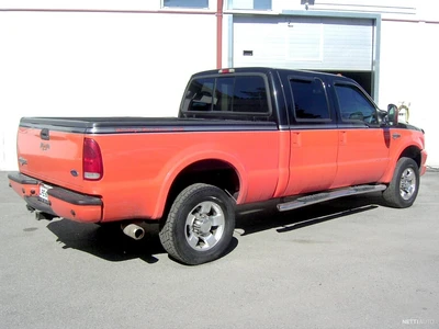 Ford F-250 2004, photo 5/10