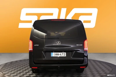 Mercedes-Benz Vito 2017, kuva 7/10