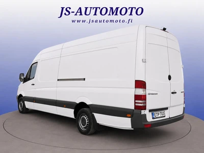 Mercedes-Benz Sprinter 315 L3H3 2009, kuva 4/10