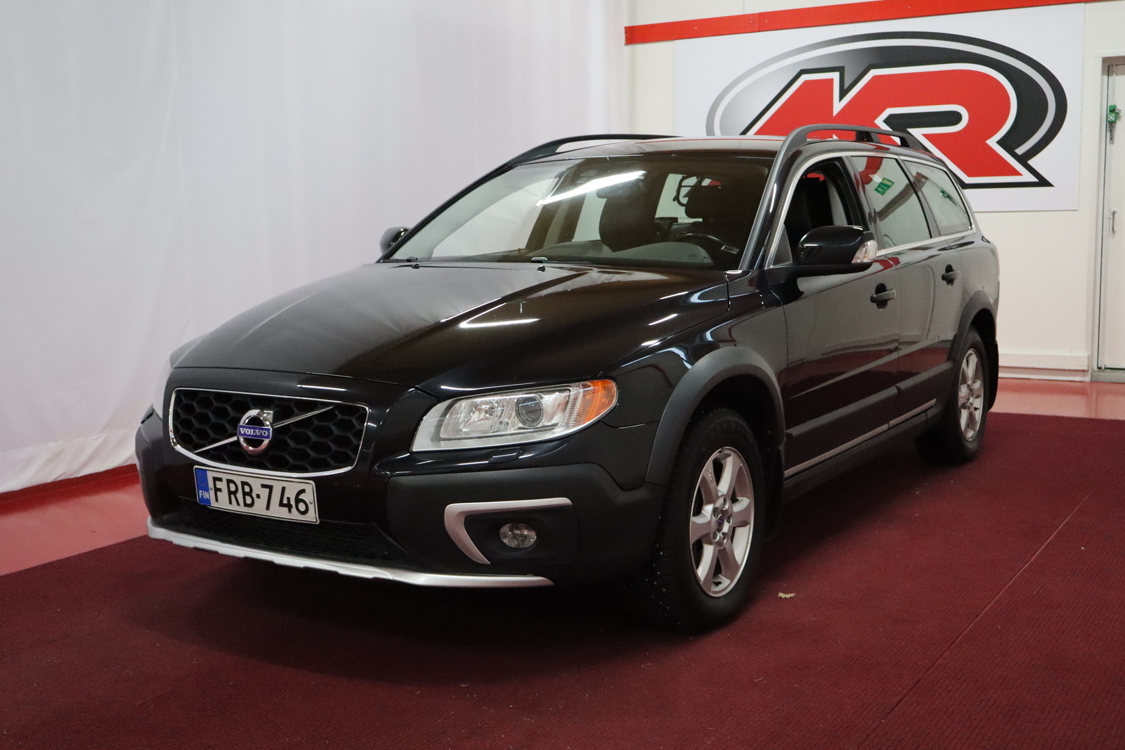 Volvo XC70