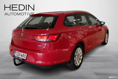 Seat Leon ST 2,0 TDI 150 Style DSG 2015, kuva 2/21