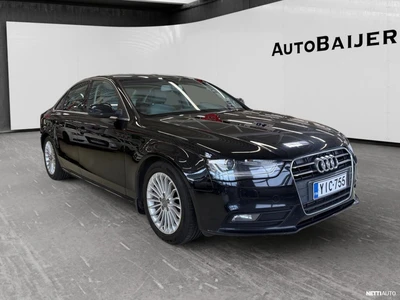 Audi A4 2012, kuva 7/15