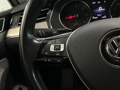 Volkswagen Passat 2017, photo 4/5