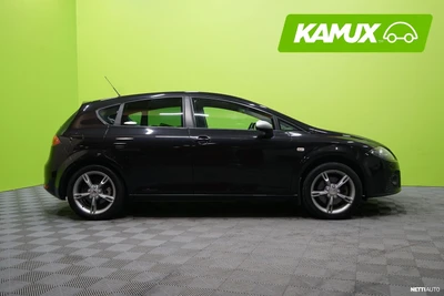 Seat Leon FR 200 TFSI 2007, kuva 2/27