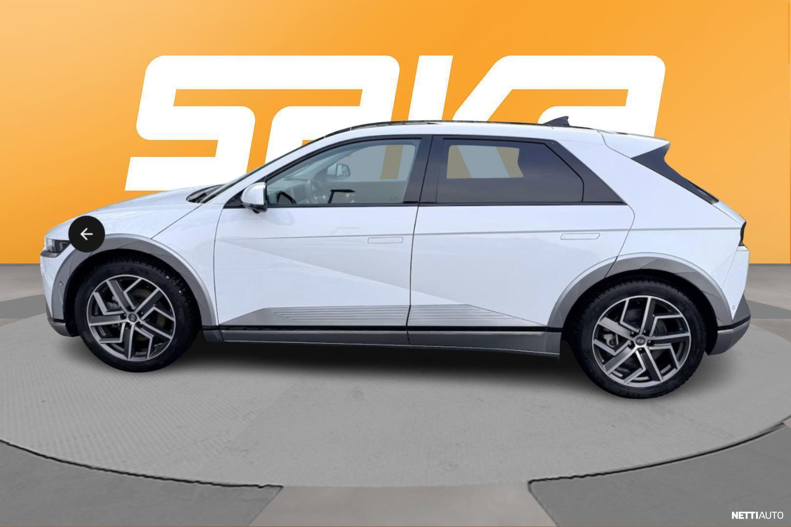 Hyundai Ioniq 5