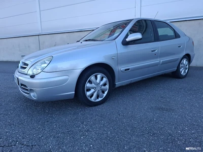 Citroen Xsara 4d Xsara HB 1.6 2004, kuva 6/10